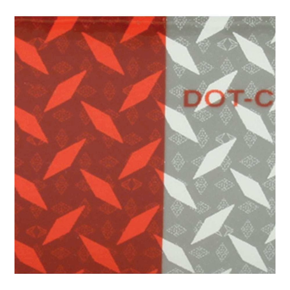 Reflective Tape Diamond Plate 2in x 50ft. Picture 1