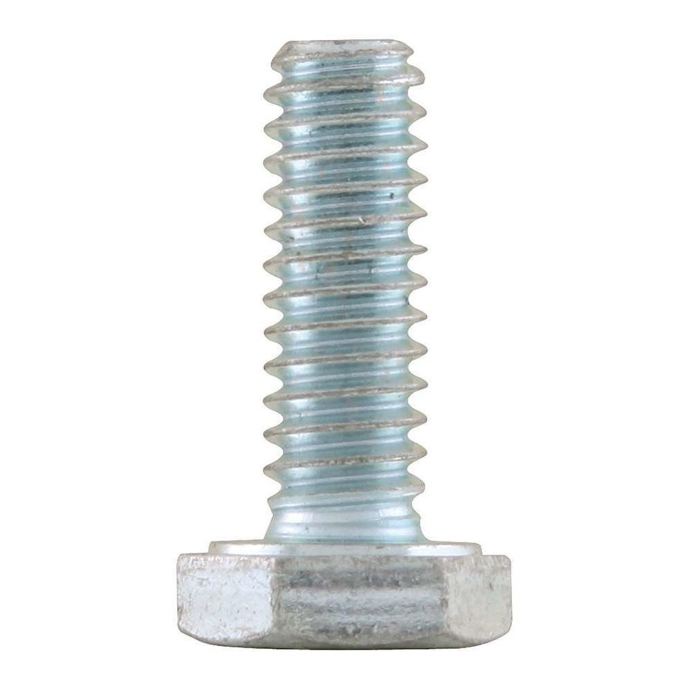 Hex Head Bolt 1/4-20 x 3/4 Grade 5 10pk. Picture 1