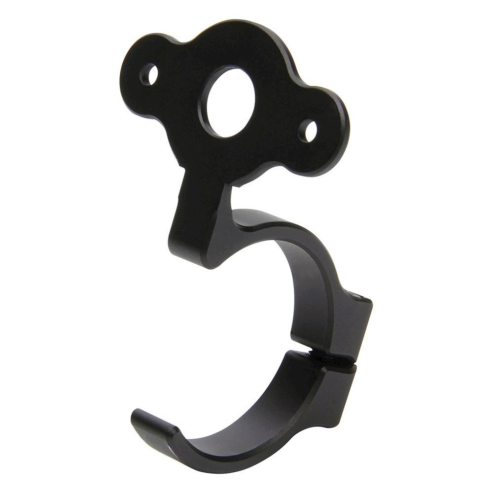 Clamp On Quick Turn Bracket 1-1/2in. Picture 1