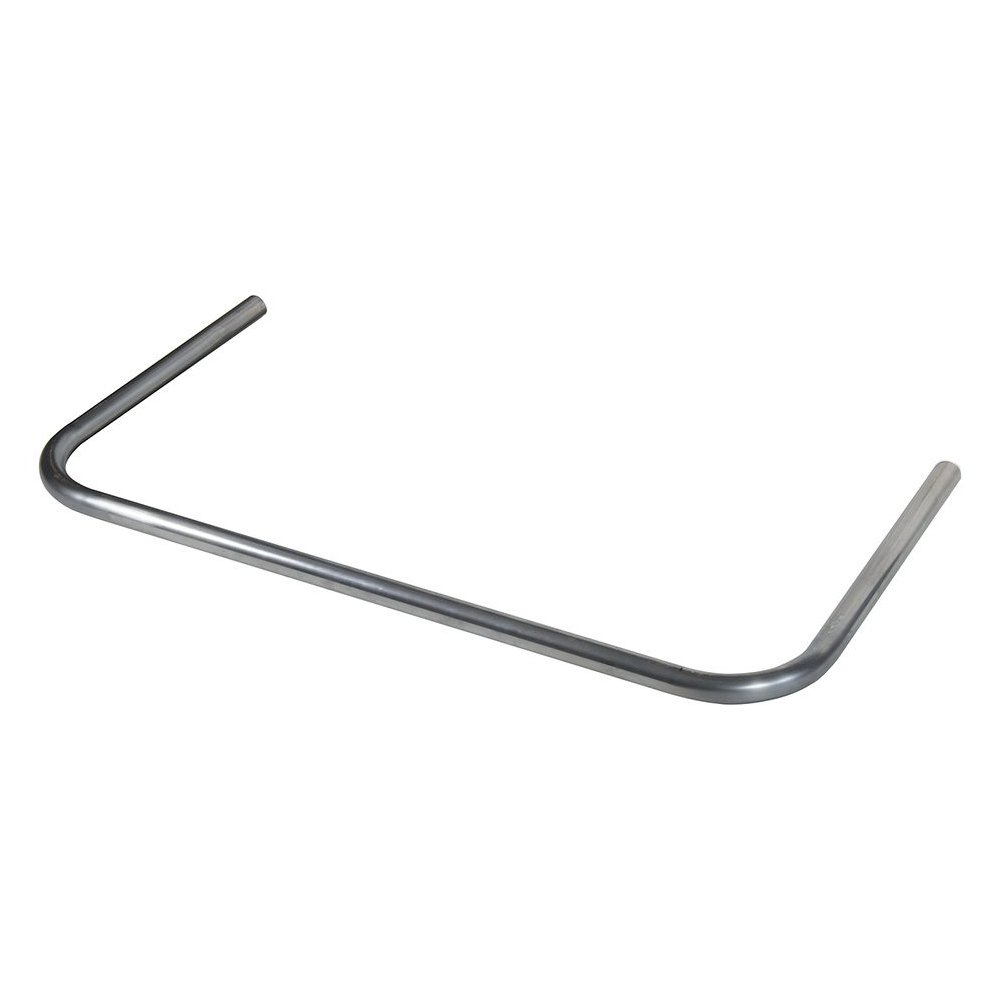 Mini Stock Front Hoop Universal 46-1/2in Wide. Picture 1