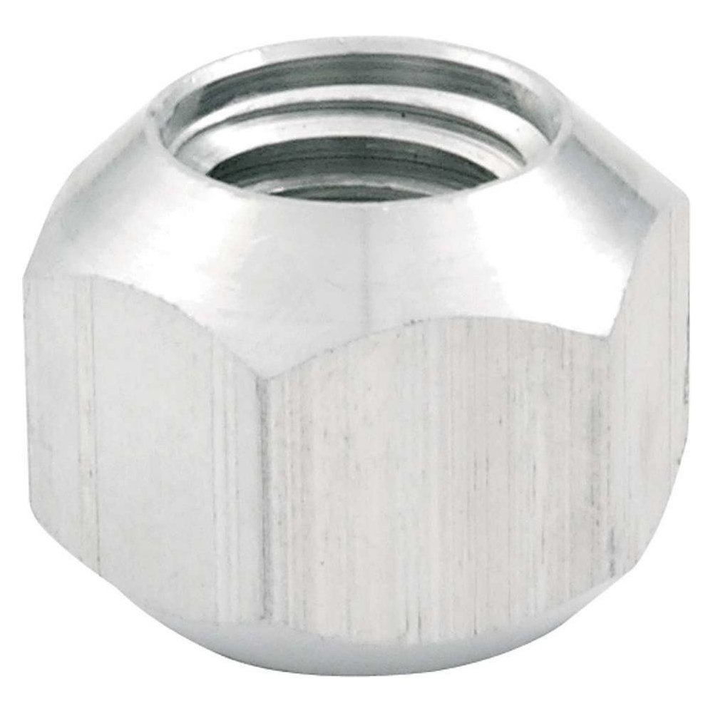 Lug Nuts 5/8-11 Alum Dbl Chamfer 10pk. Picture 1