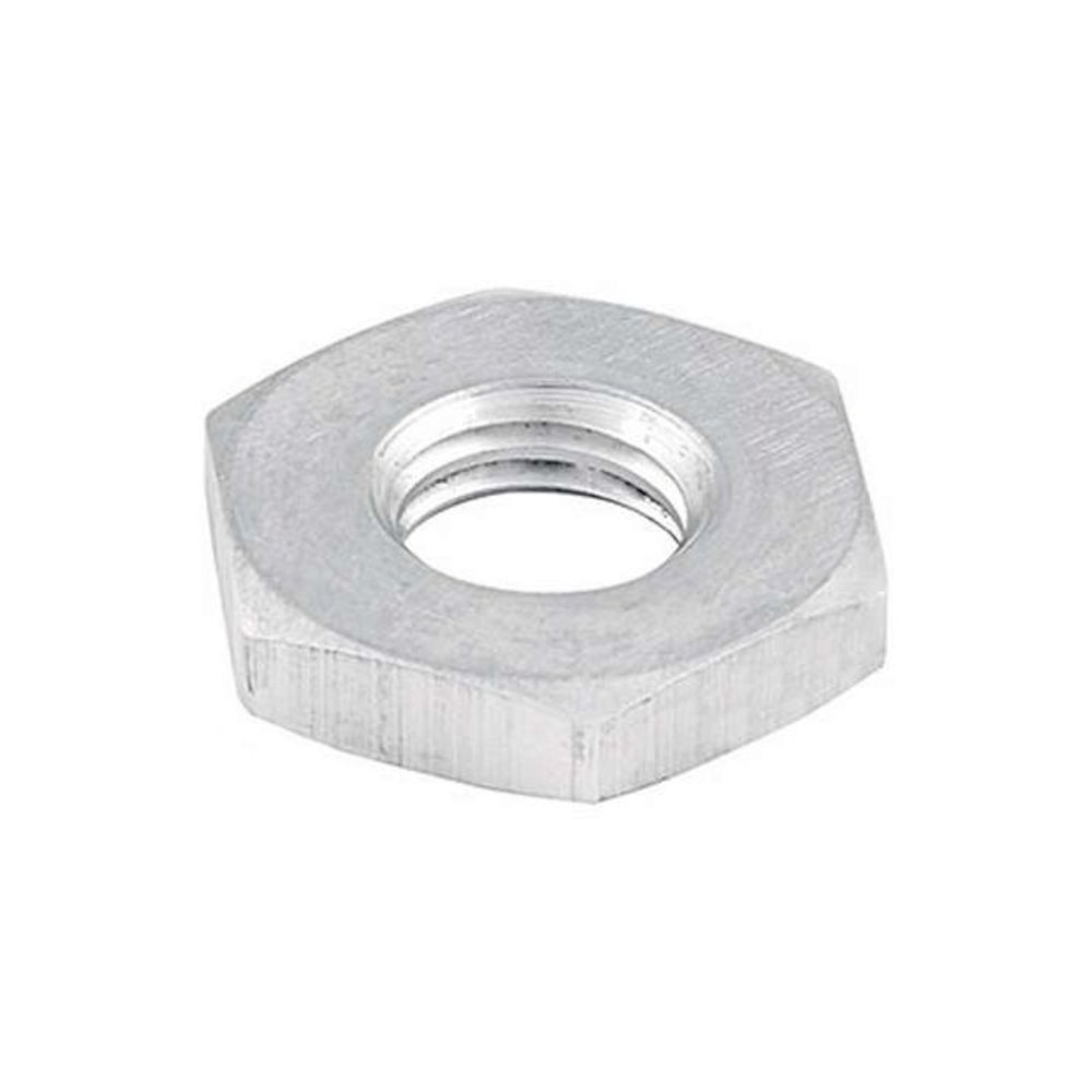 Threaded Wheel Spacers 1/4in 5pk. Picture 1