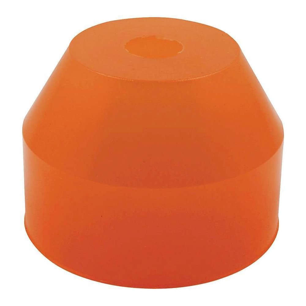 Bushing Orange 3.375OD/ .750ID 55 DR. Picture 1