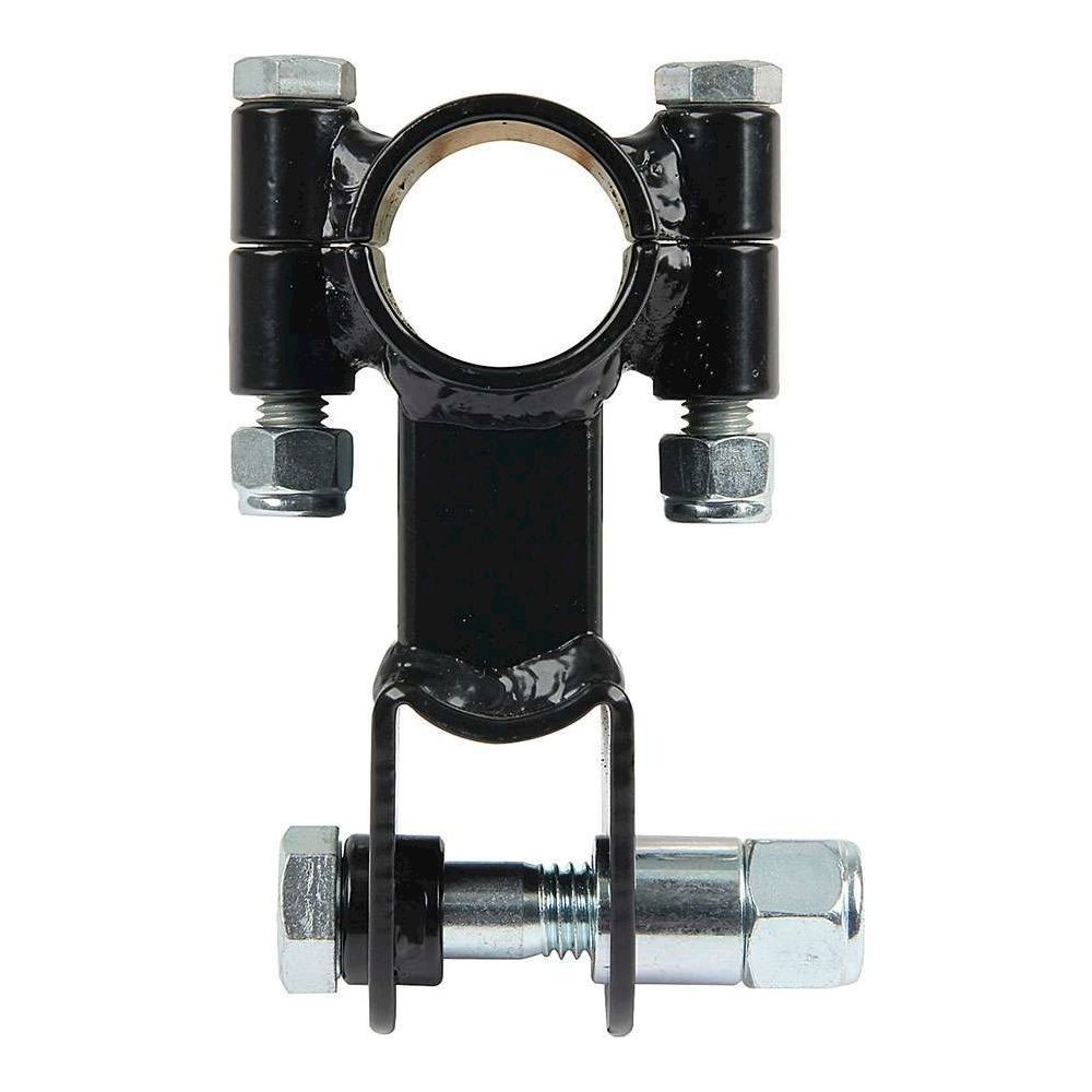 Drop Mount Clamp On Shock Bracket 1-1/2in. Picture 1