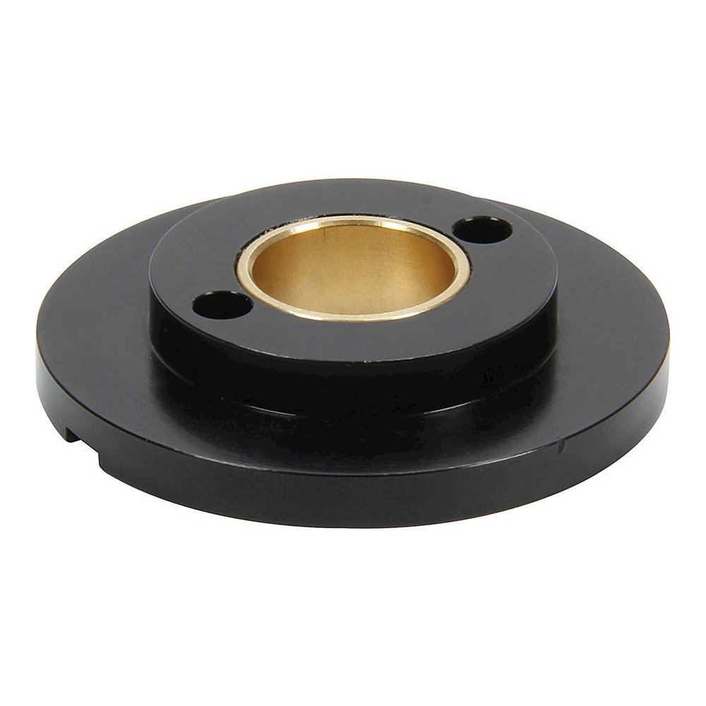 Bump Spring Cup 1/2in 1.200 Cup Step OD. Picture 1