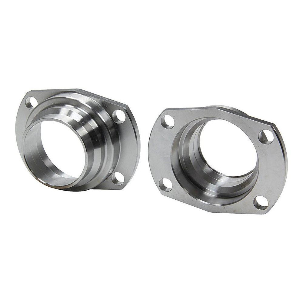 9in Ford Housing Ends Large Bearing Early. Picture 1