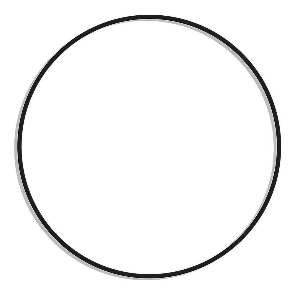 QC Side Bell O-Ring Quick Change Bell Seal. Picture 1