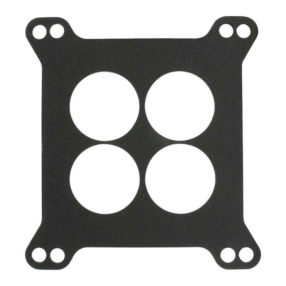 Carb Gasket 10pk 4150 4BBL 4-Hole. Picture 1