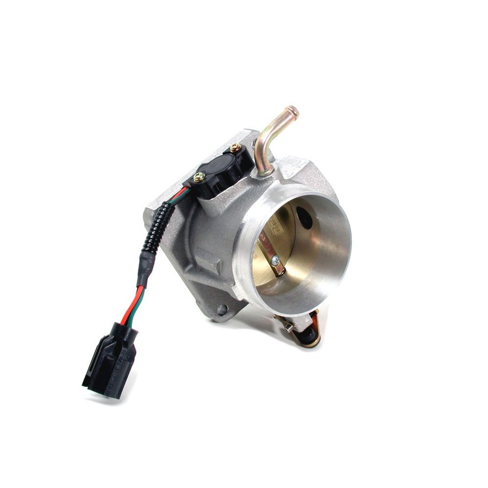 75mm Throttle Body - 86-93 Mustang. Picture 1