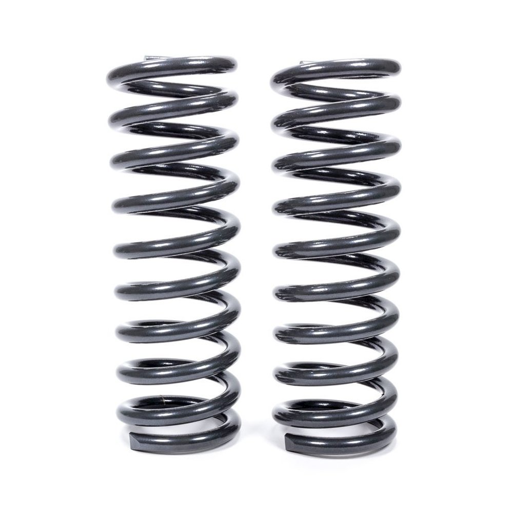 Muscle Car Spring Set. Picture 1