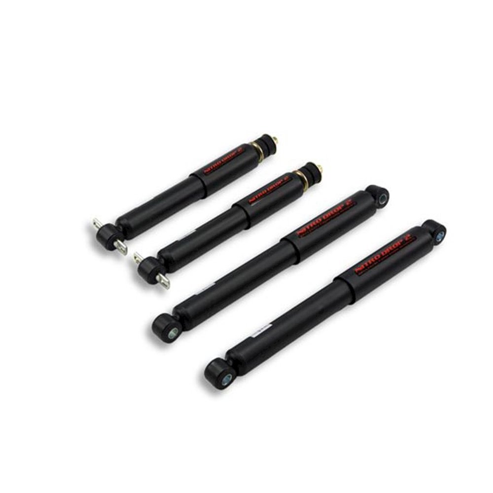 SHOCK ABSORBER SET. Picture 1