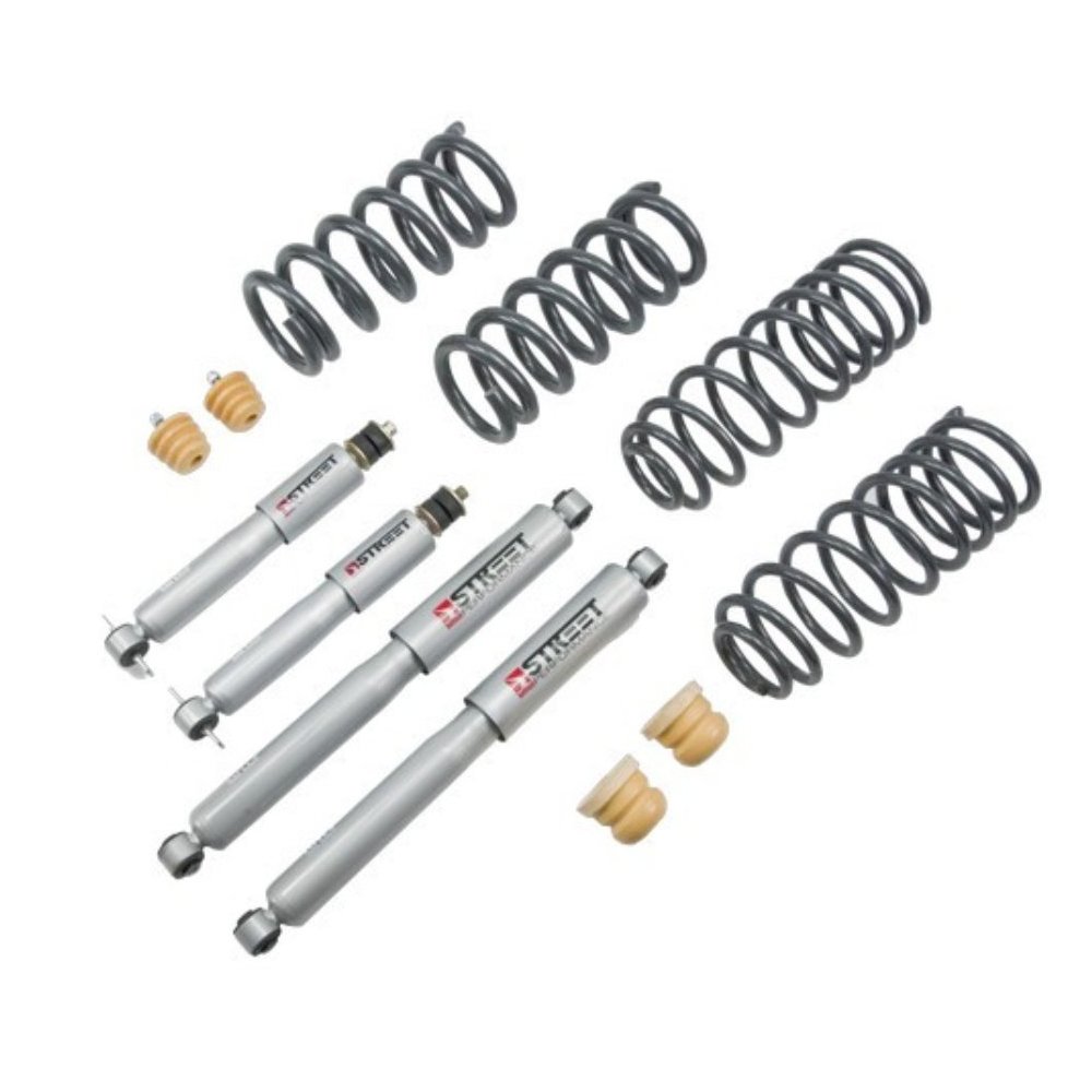 Lowering Kit. Picture 1