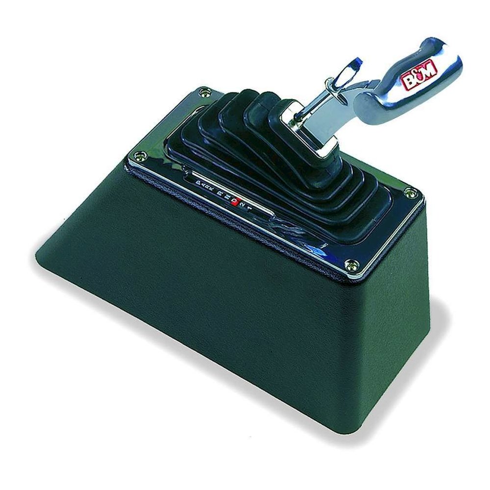 Light Truck Megashifter. Picture 1