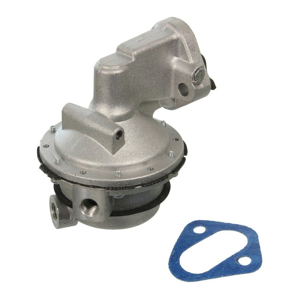 SBC Mechanical Race Pump. Picture 1