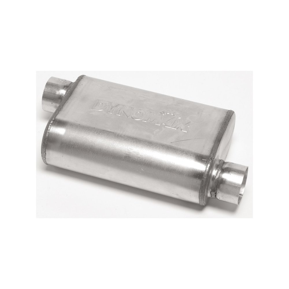 Ultra Flo Welded Muffler. Picture 1