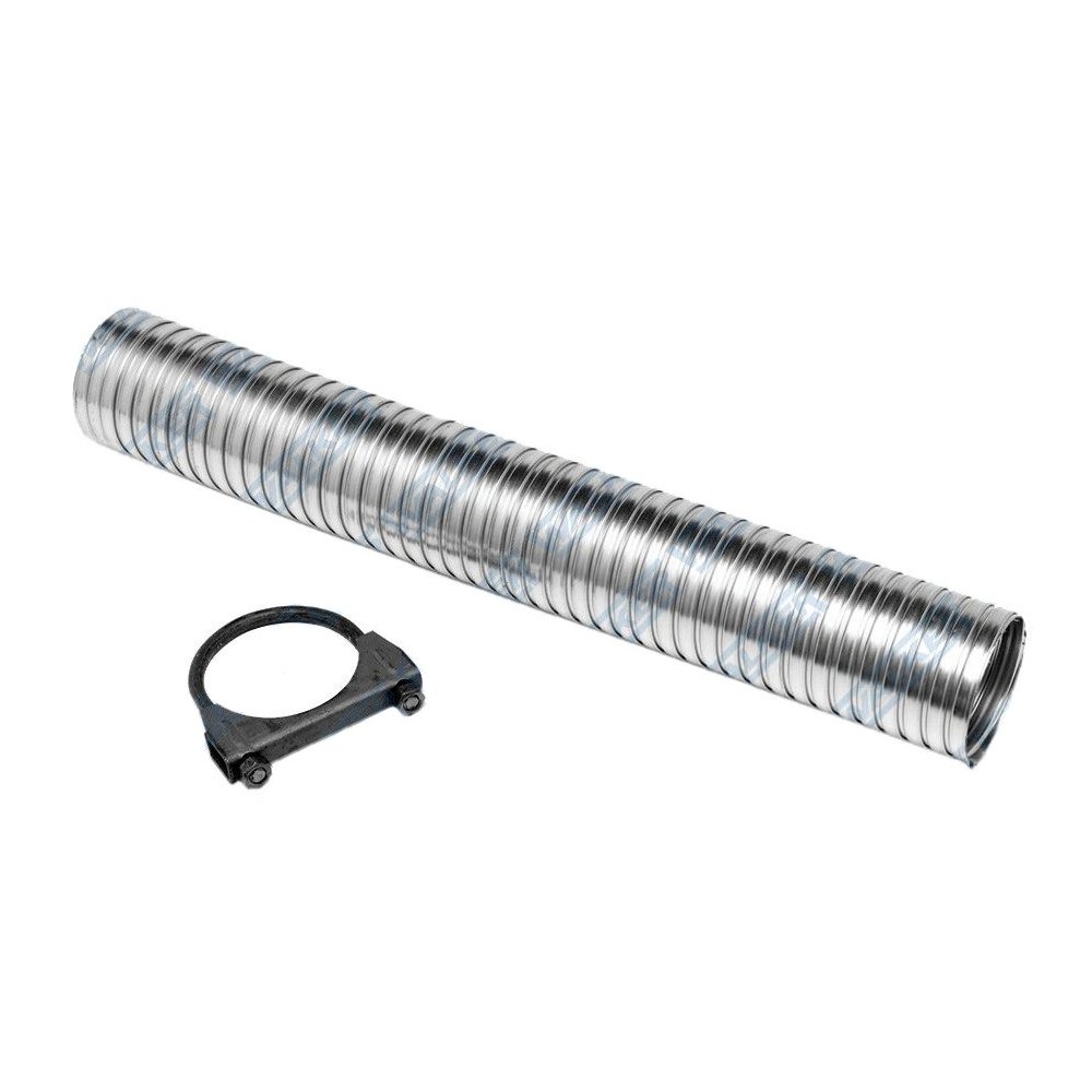 Pipe - Flex Kit. Picture 1