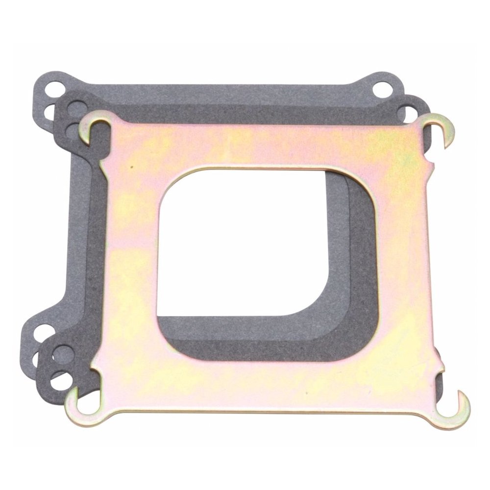 Carburetor Adapter Plate. Picture 1