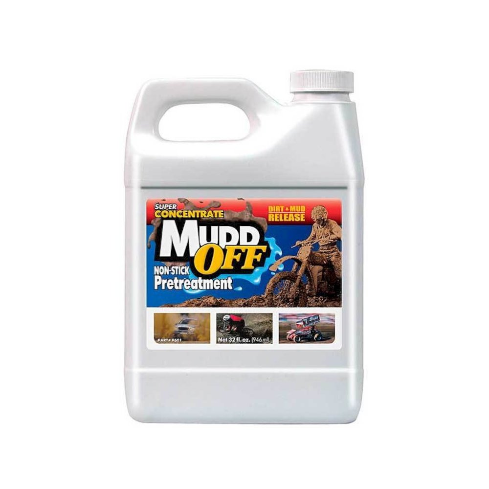 Mudd Off Concentrated 32oz. Picture 1