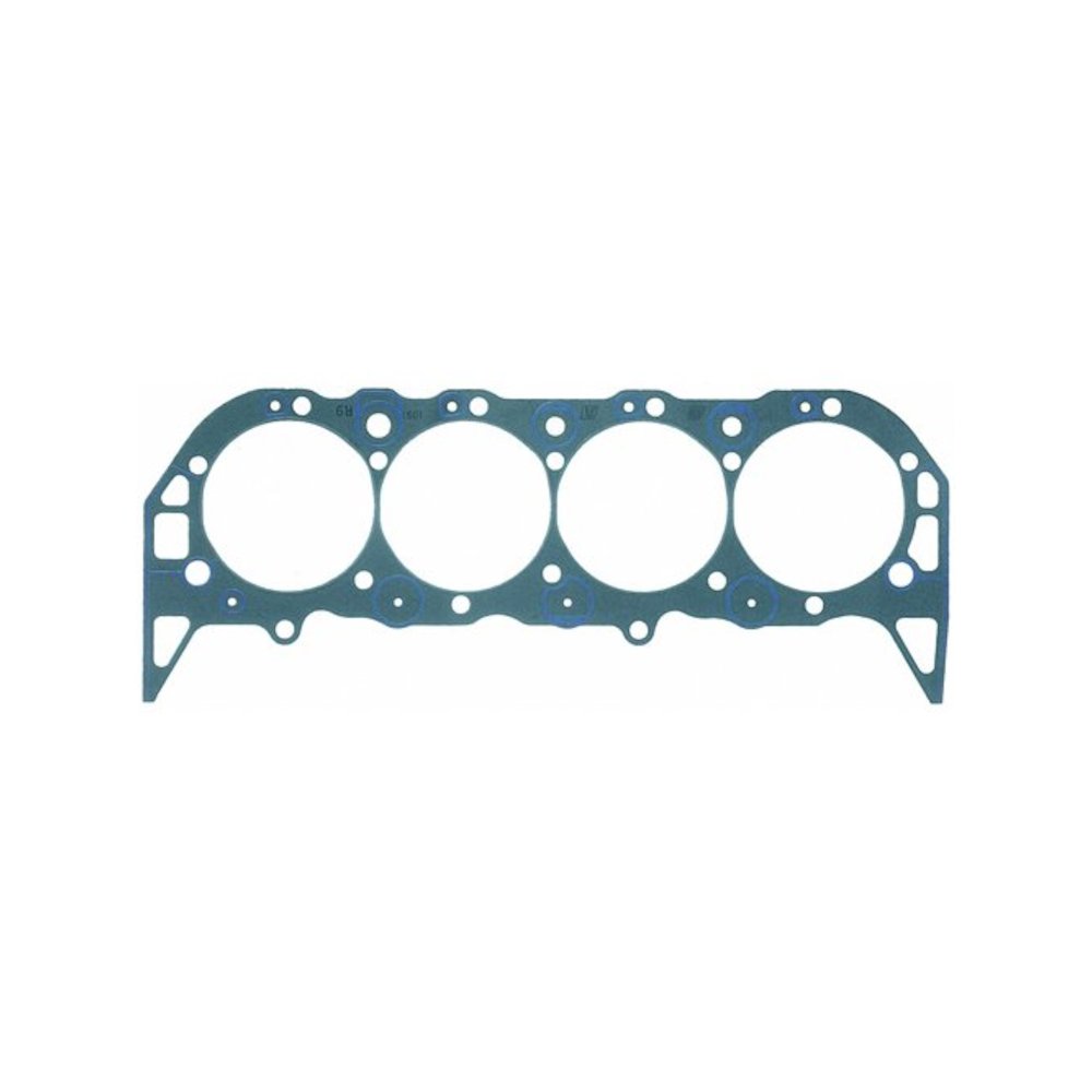 Big Block Chevy Head 396-402-427-454 Eng.. Picture 1