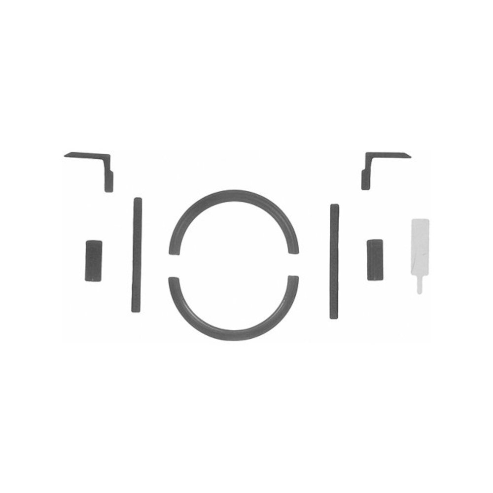 Rear Main Set. Picture 1