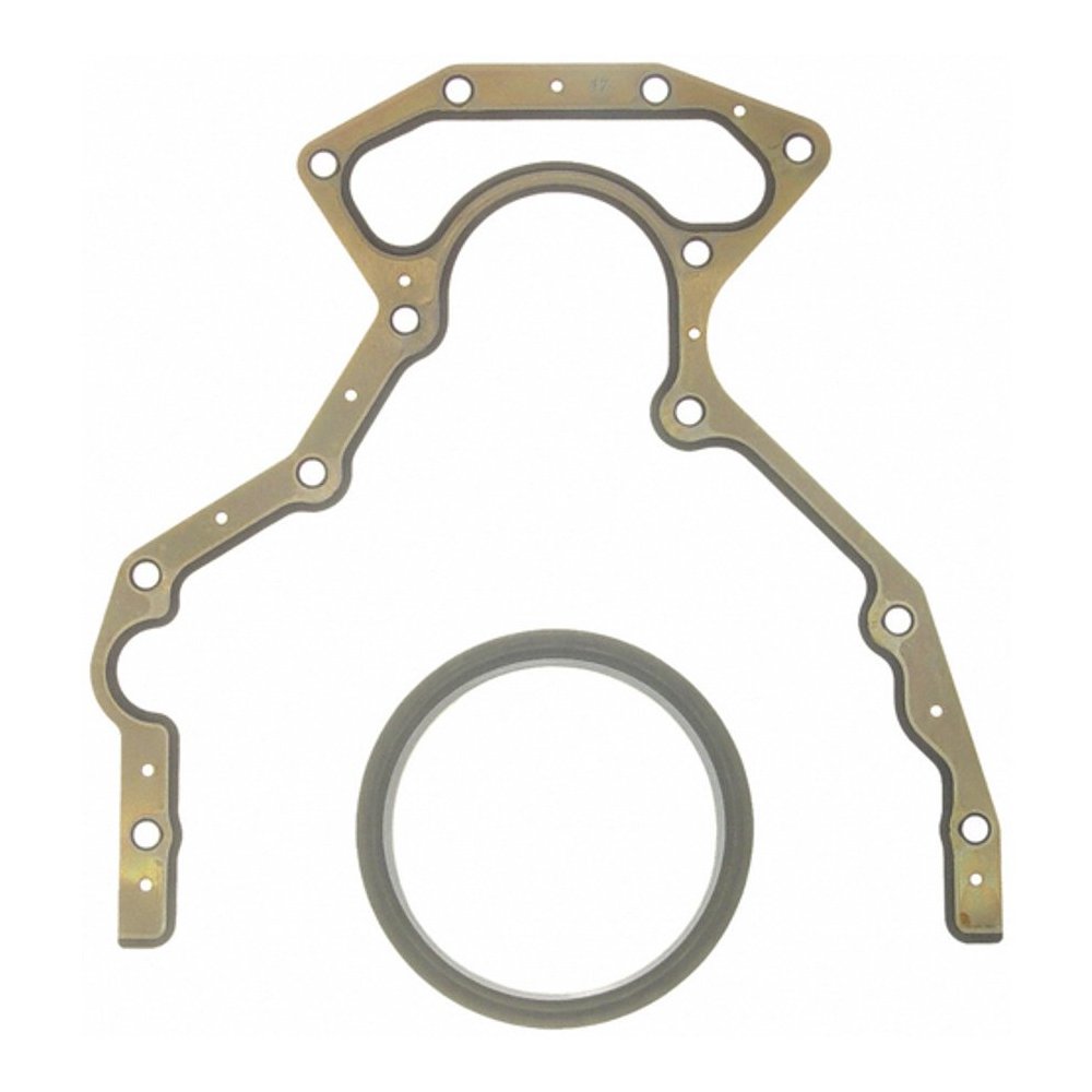 Rear Main Seal Set. Picture 1