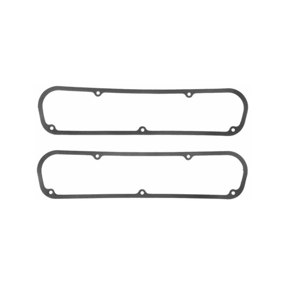 Valve Cover Gasket Set. Picture 1