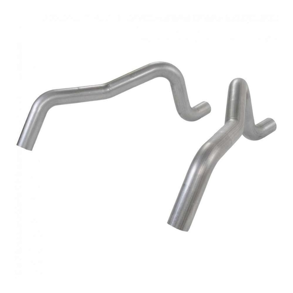 Tail Pipe Kit- 3in 67-69 GM F-Body. Picture 1