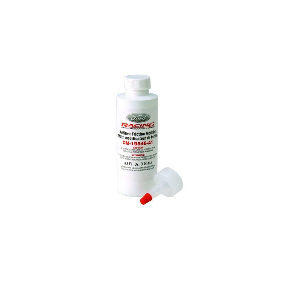 Differential Friction Modifier 1 Bottle 3.8oz. Picture 1