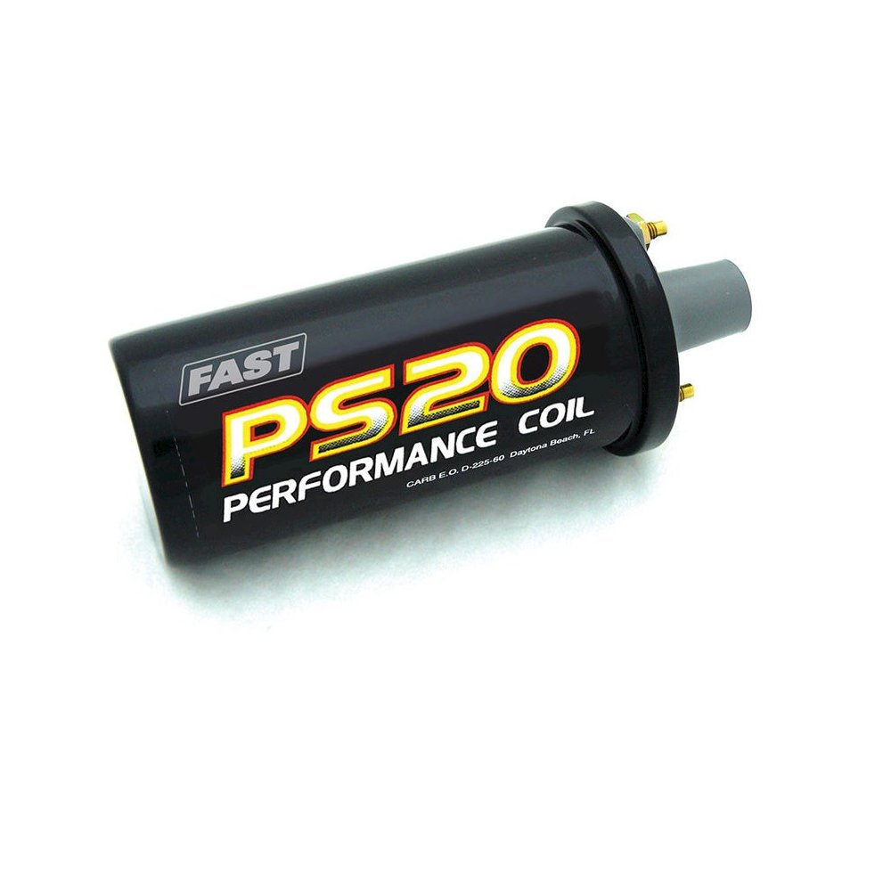 PS20 Street/Performance Coil. Picture 1