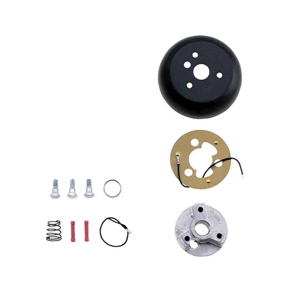 Kit2920 Installation Kit Installation Kit