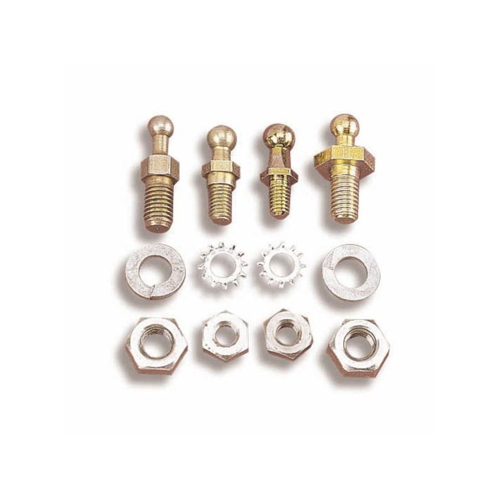 Throttle Balls & Studs. Picture 1