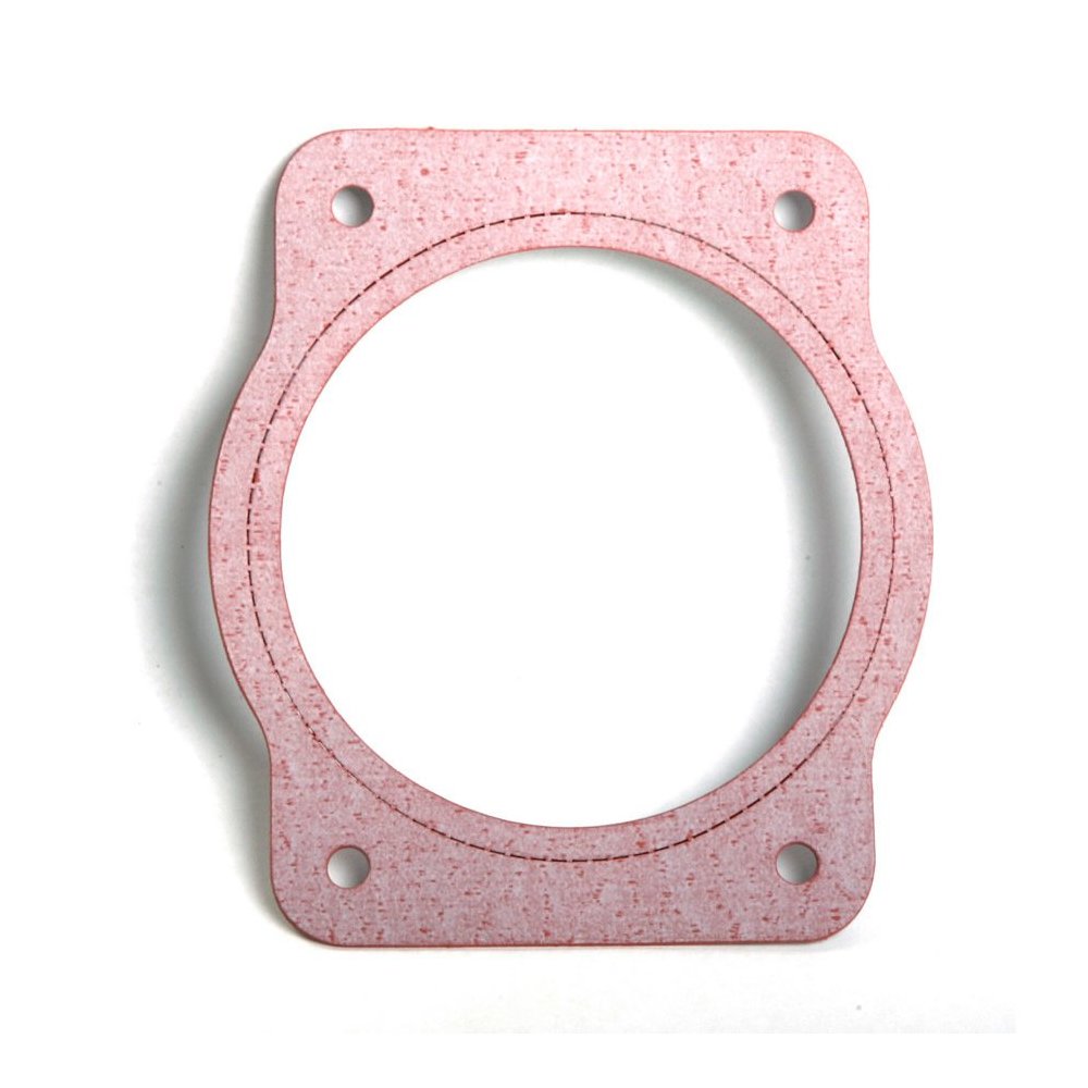 Gasket LS Throttle Body 92mm/102mm. Picture 1