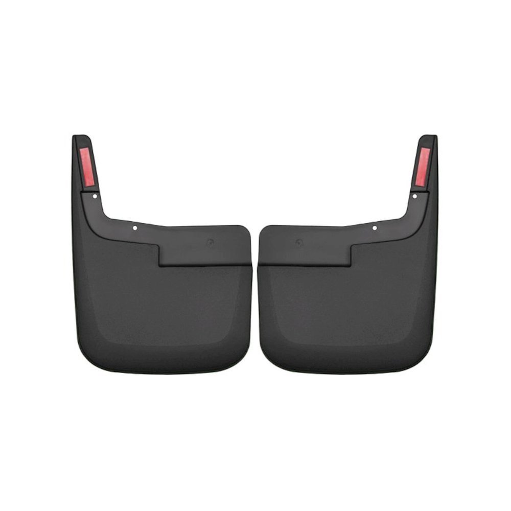 15-   Ford F150 Front Mud Flaps. Picture 1