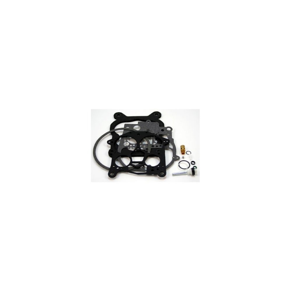 Quadrajet Carb Rebuild Kit. Picture 1