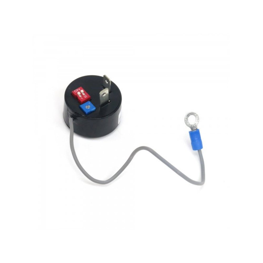 No Load Adjustable Pulse Flasher. Picture 1