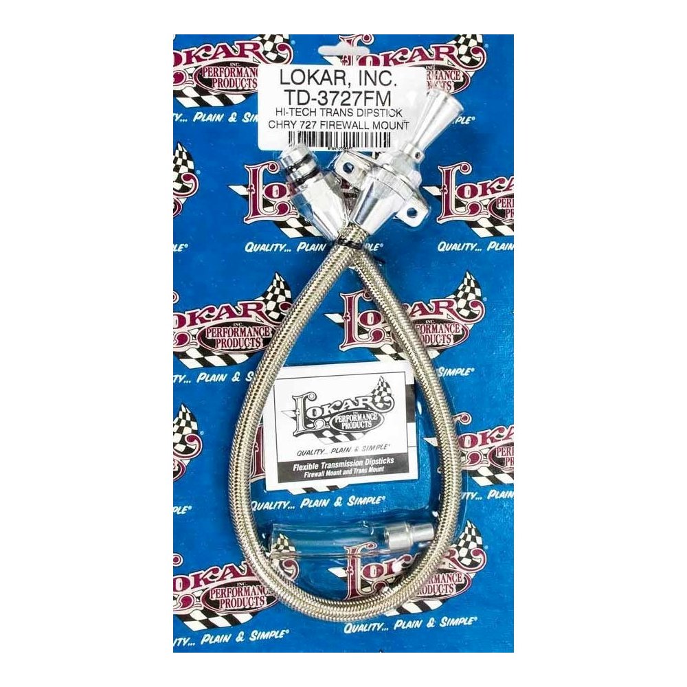 Trans Dipstick 727. Picture 1