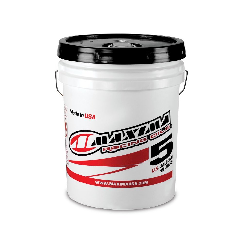 Pro Gear 75W90 Pail 5 Gallon. Picture 1