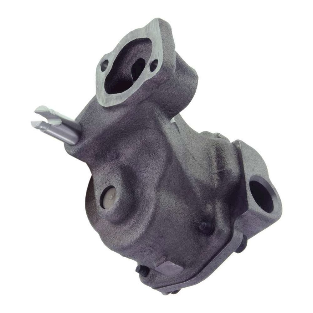 Sbc Pump 3/4 Opening. Picture 1