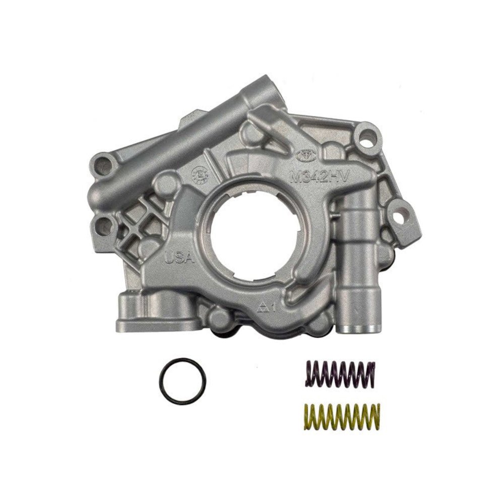 Oil Pump Mopar 5.7L Hemi 04-08 Hi-Volume. Picture 1