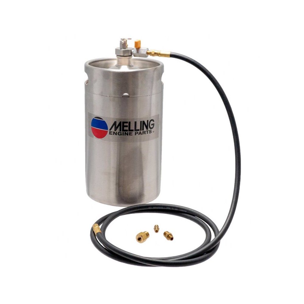 Pre-Lube Engine Oiler Tool. Picture 1