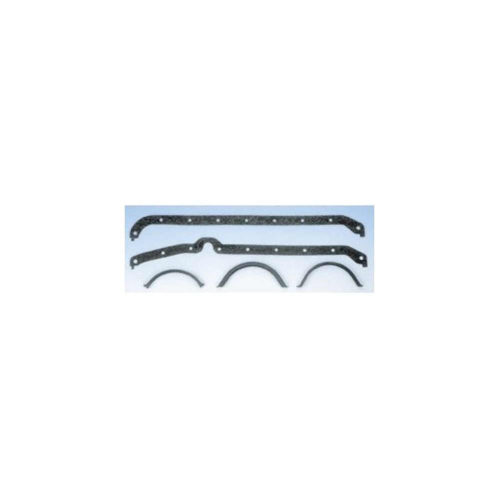 Premium Oil Pan Gasket. Picture 1