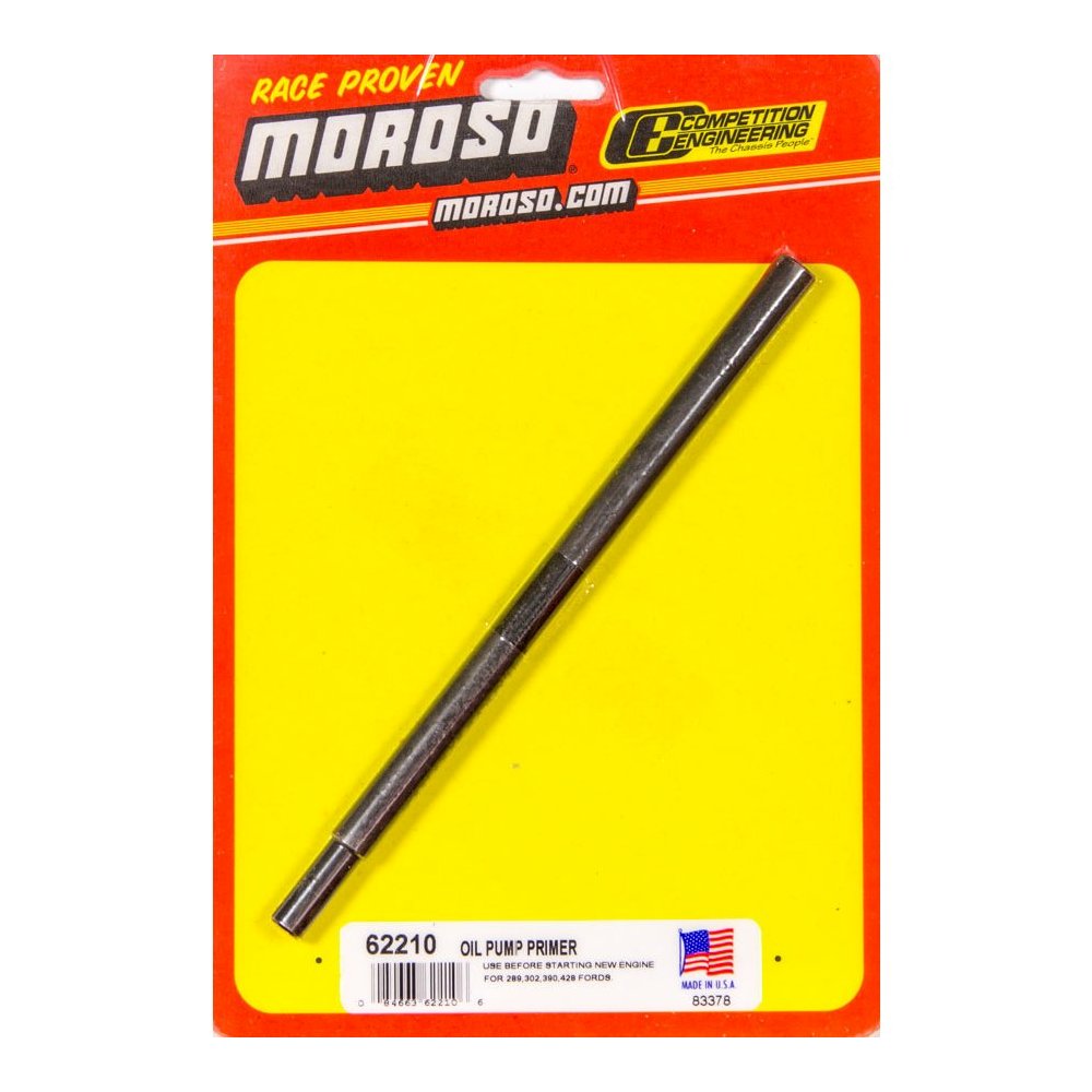 1/4in. Ford Oil Pump Primer. Picture 1