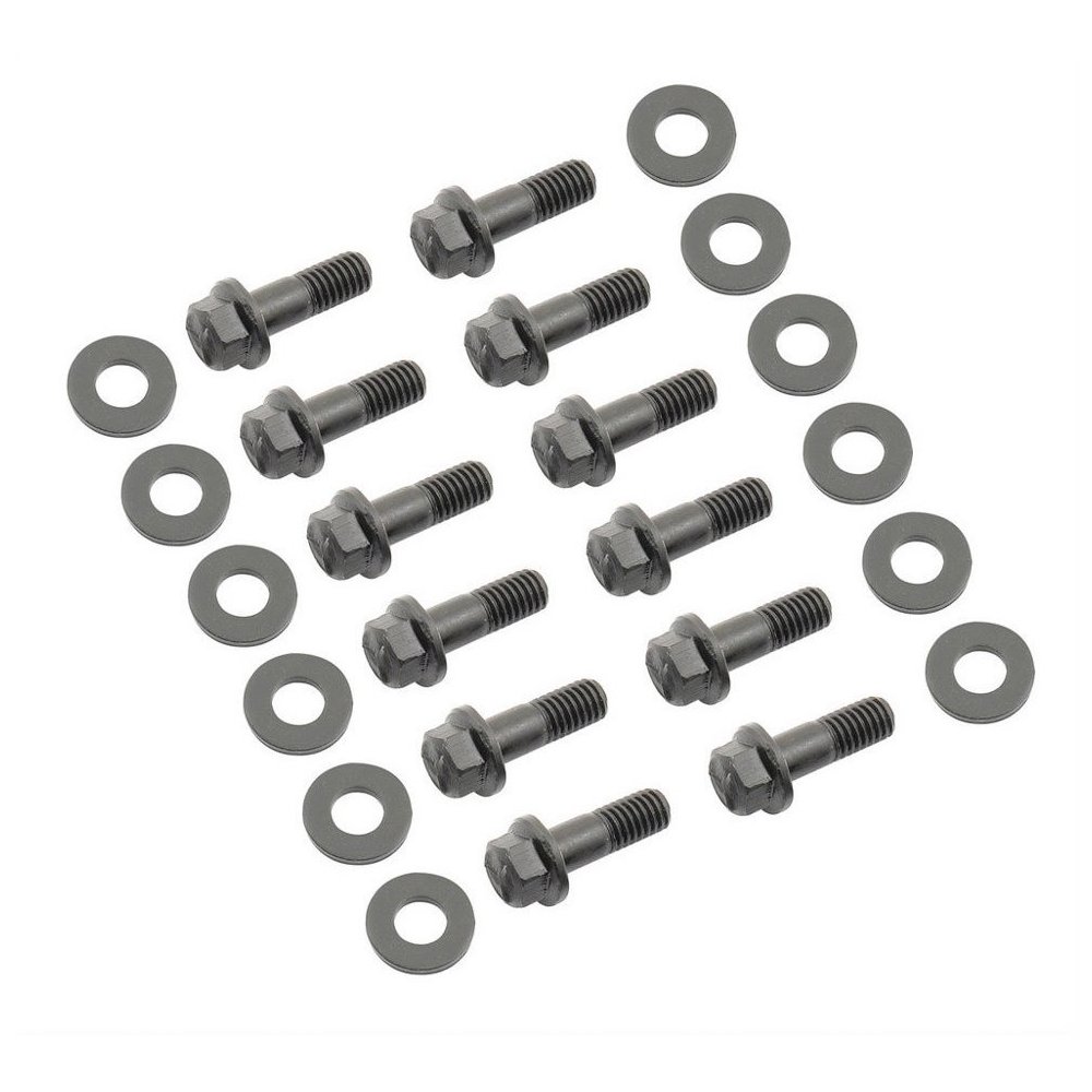 Intake Bolt Set. Picture 1