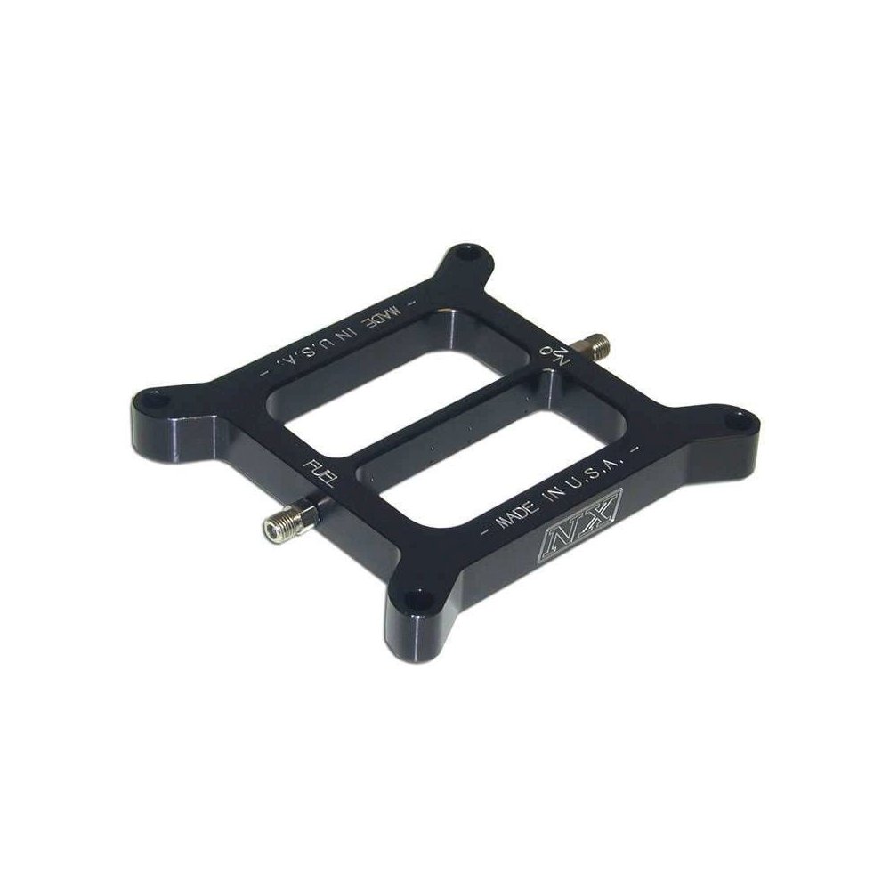 4150 Pro-Power Plate Only (100-500HP). Picture 1