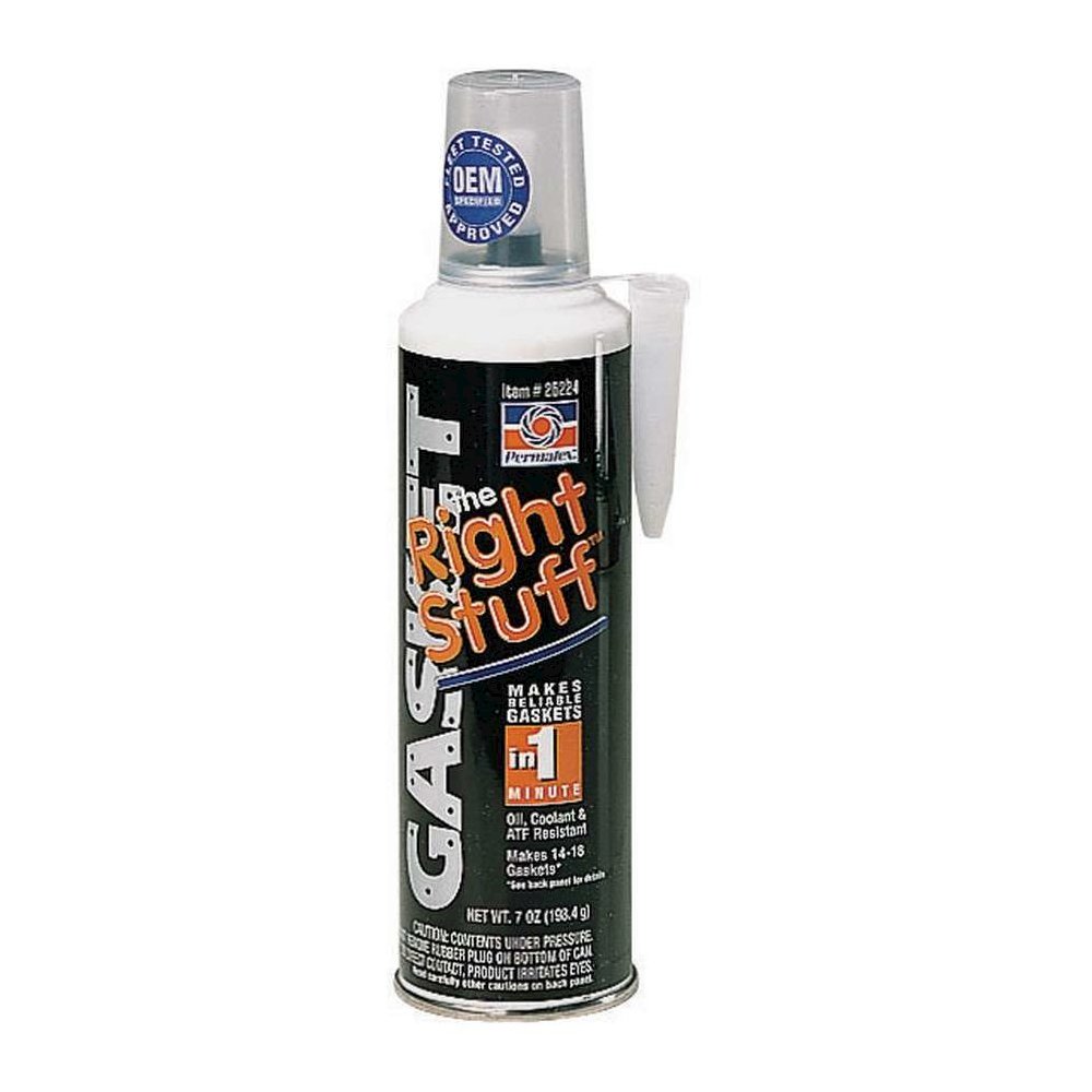 The Right Stuff Gasket Maker 7oz.. Picture 1