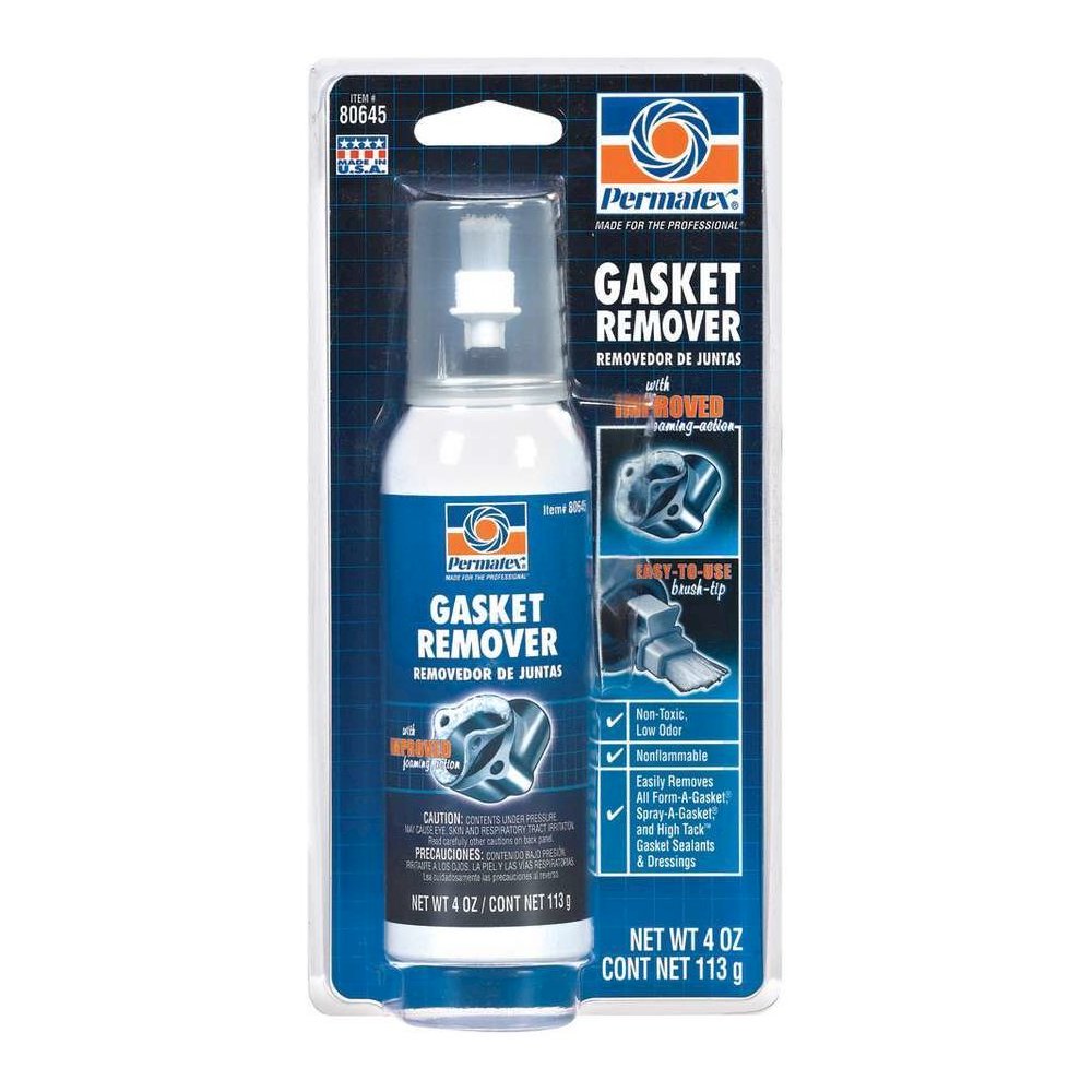 Gasket Remover. Picture 1