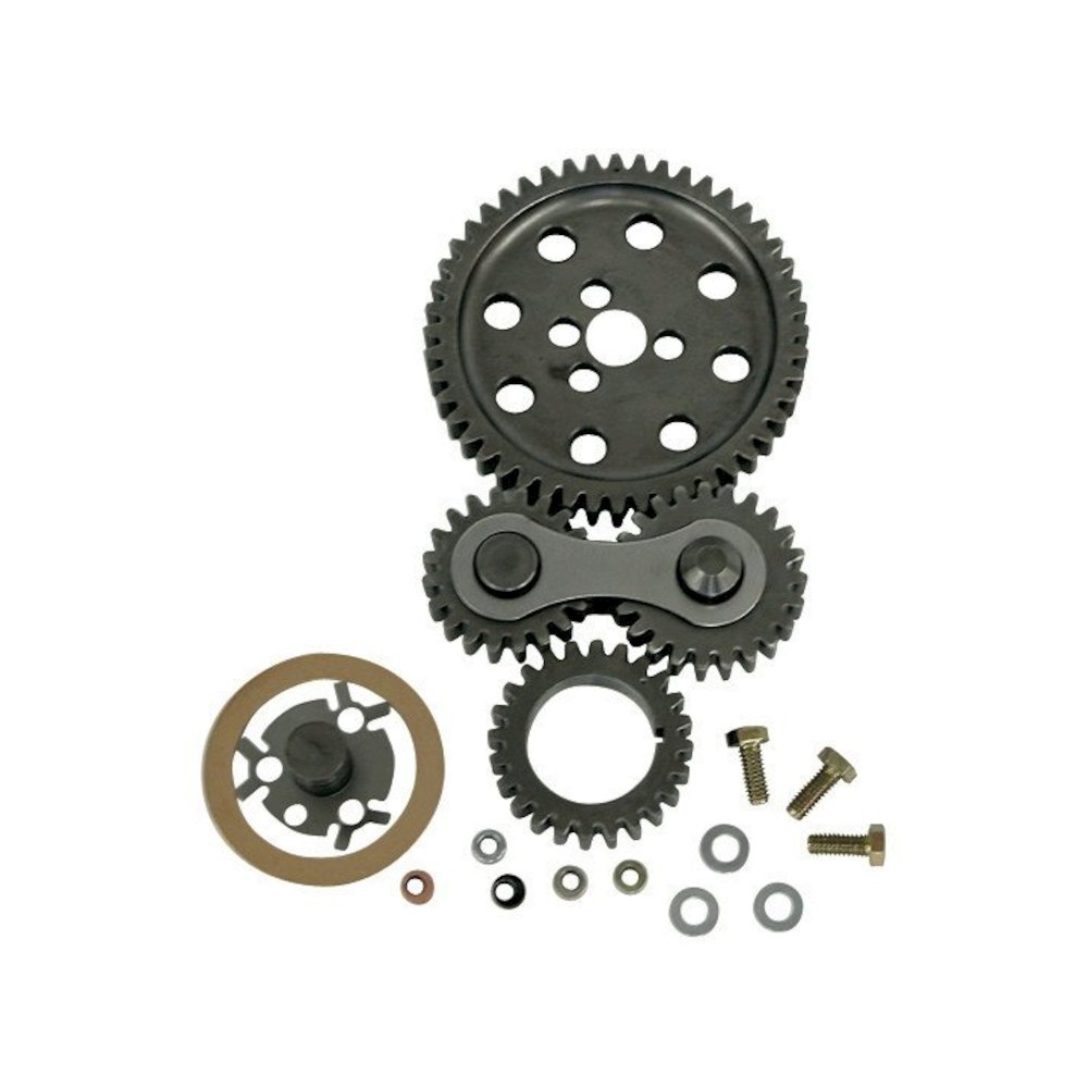 BBC Gear Drive Kit. Picture 1