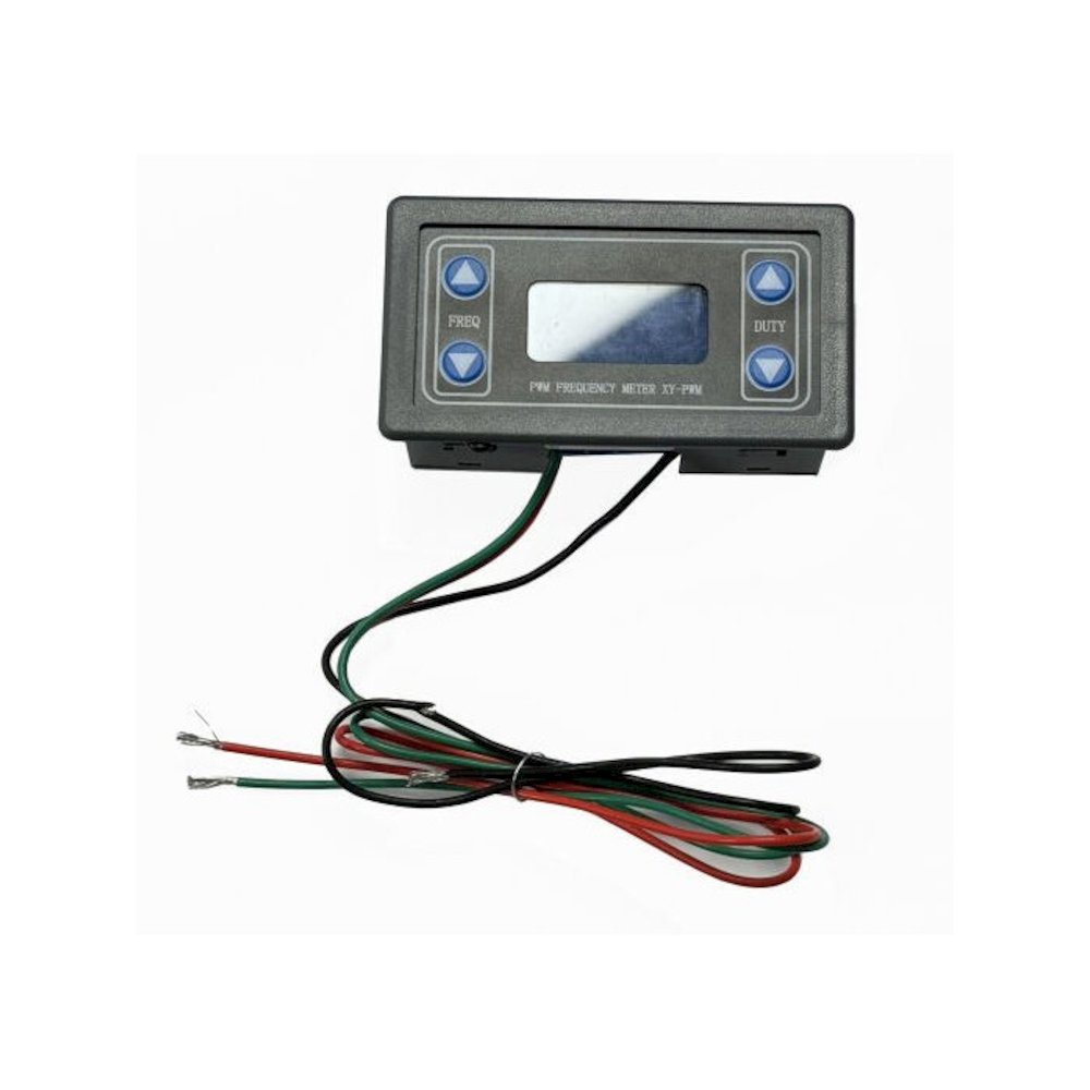 Universal Brushless Fan Multi Speed Controller. Picture 1