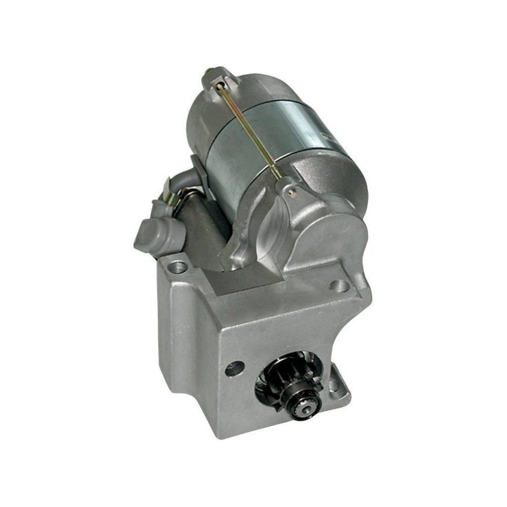 SBC Gear Reduction Starter - 4.41:1. Picture 1