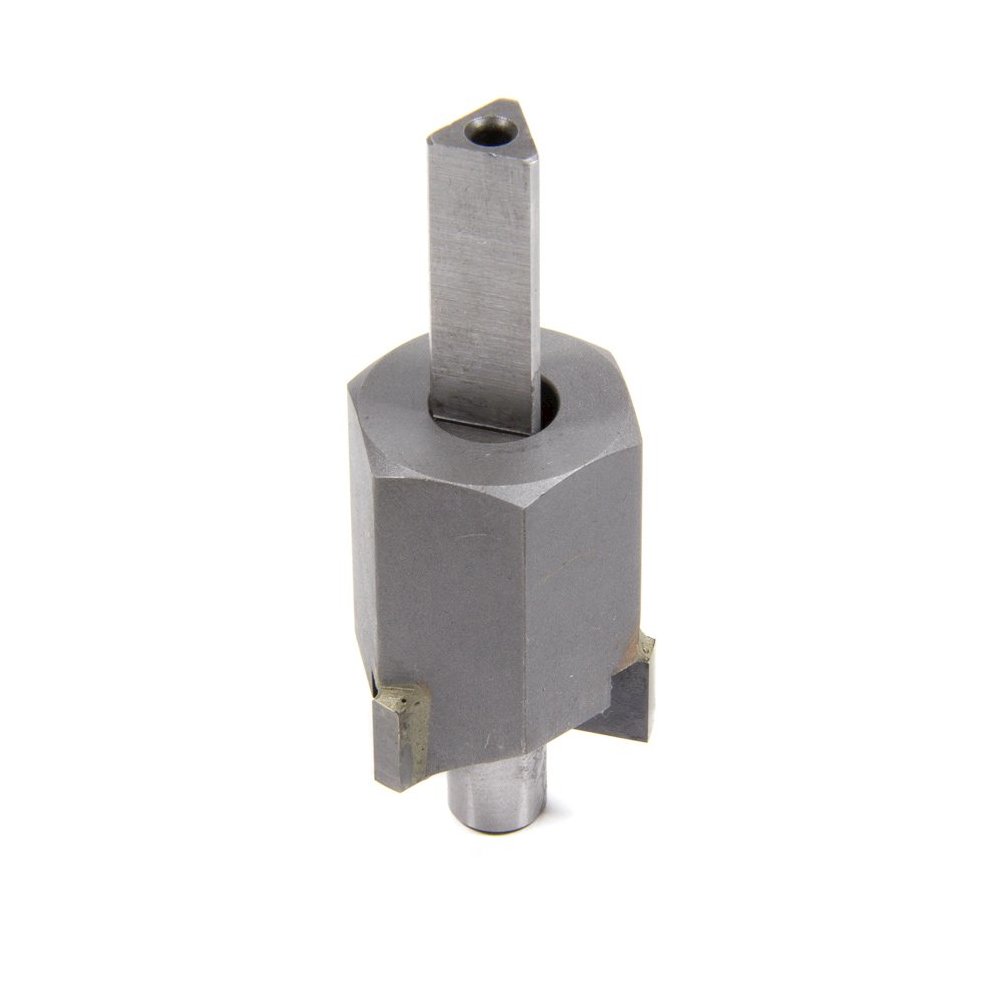 Stud Boss Cutter Tool. Picture 1